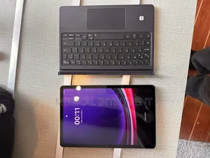 Samsung Galaxy Tab S9 256 GB Gray