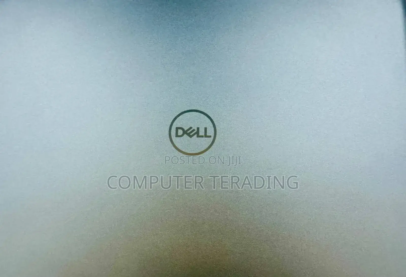 New Laptop Dell 16GB Intel Core I7 SSD 512GB