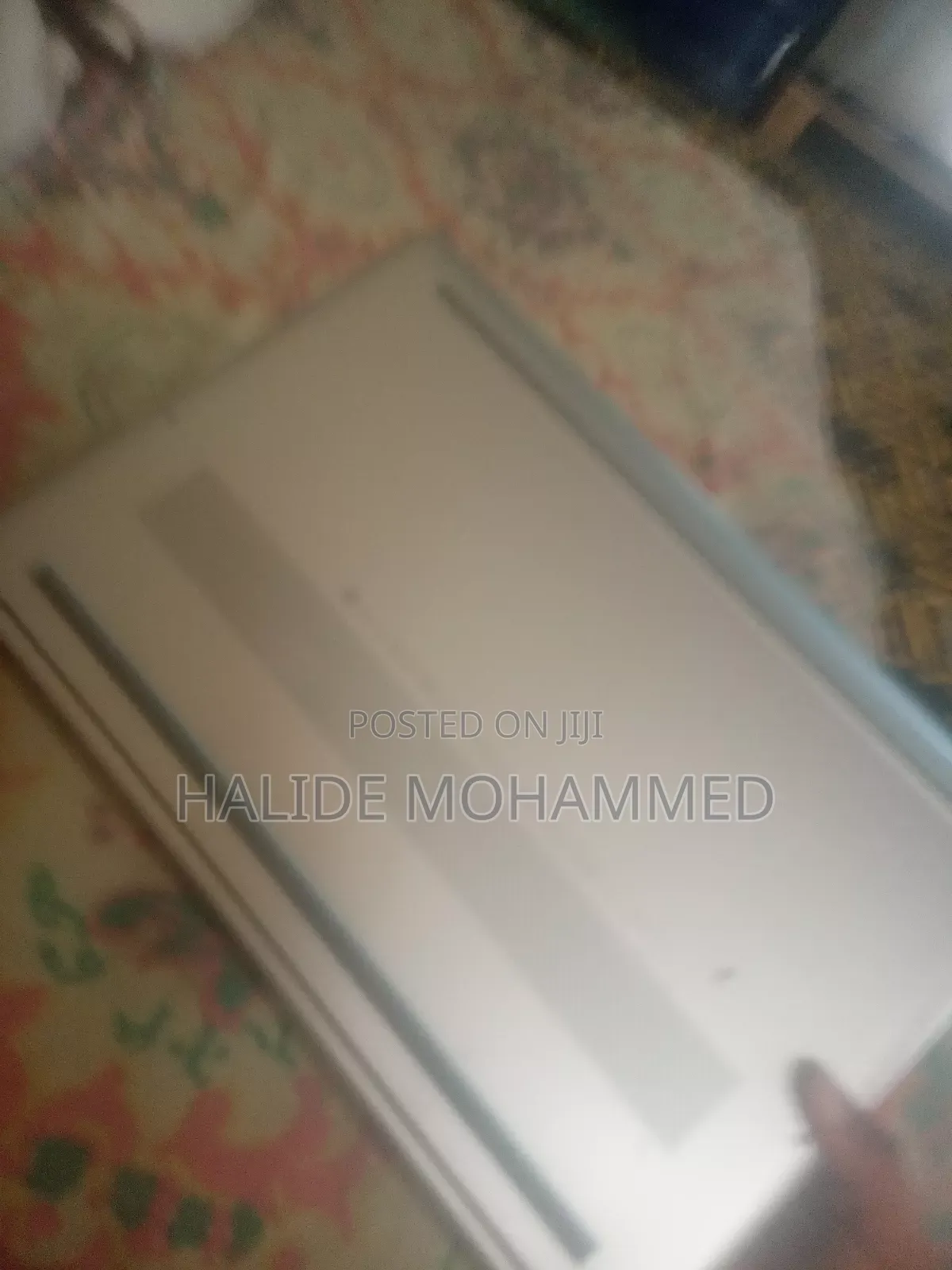 HP 10 Plus 256 GB Gray