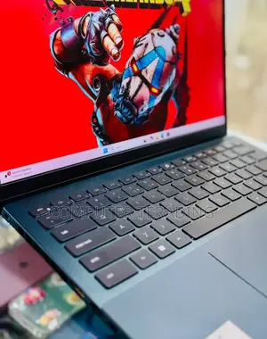 New Laptop Dell 16GB Intel Core I7 SSD 512GB