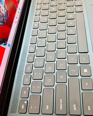 New Laptop Dell 16GB Intel Core I7 SSD 512GB