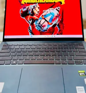 New Laptop Dell 16GB Intel Core I7 SSD 512GB