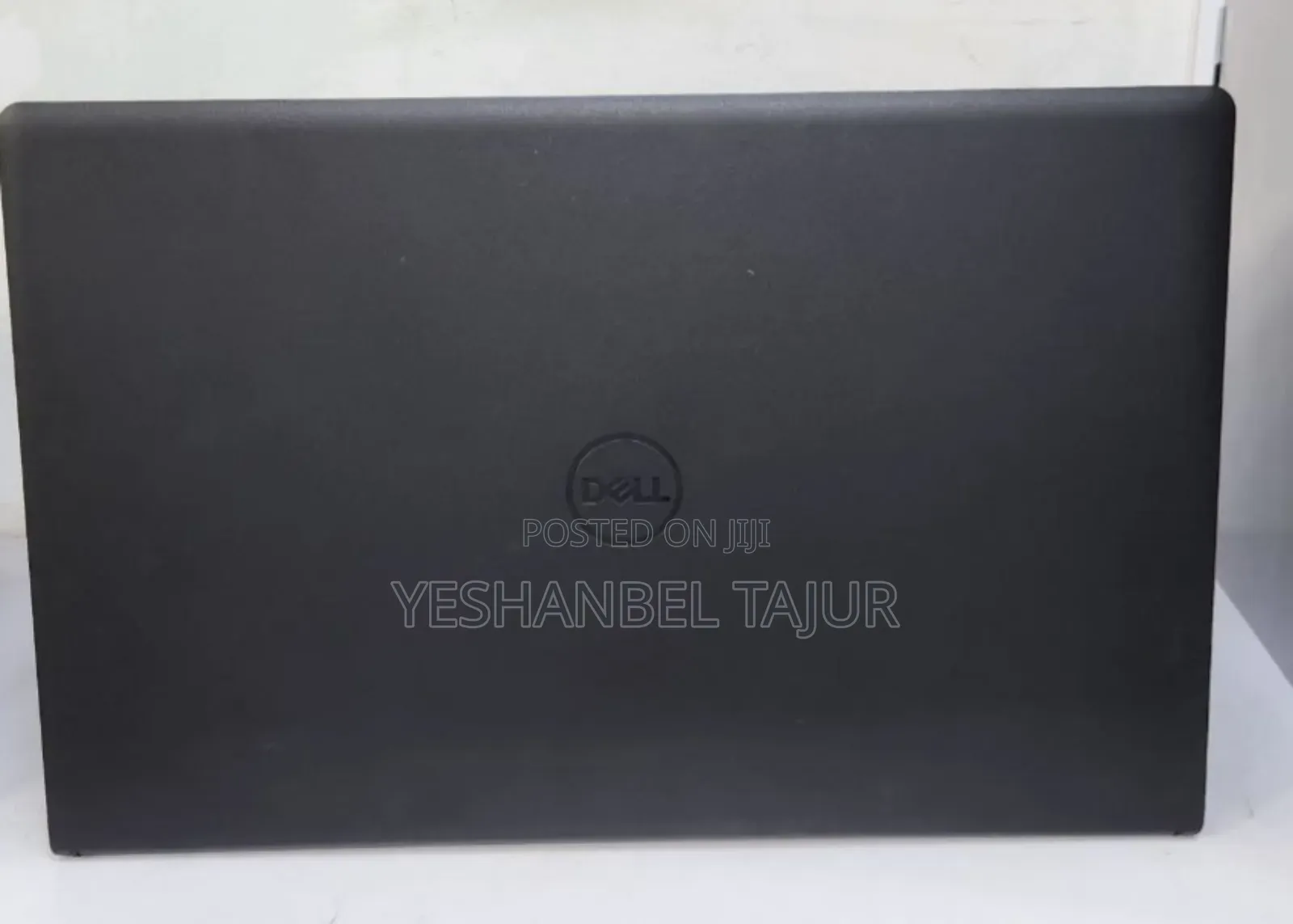 New Laptop Dell Inspiron 15 8GB AMD Ryzen 5 SSD 512GB