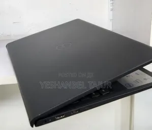 New Laptop Dell Inspiron 15 8GB AMD Ryzen 5 SSD 512GB