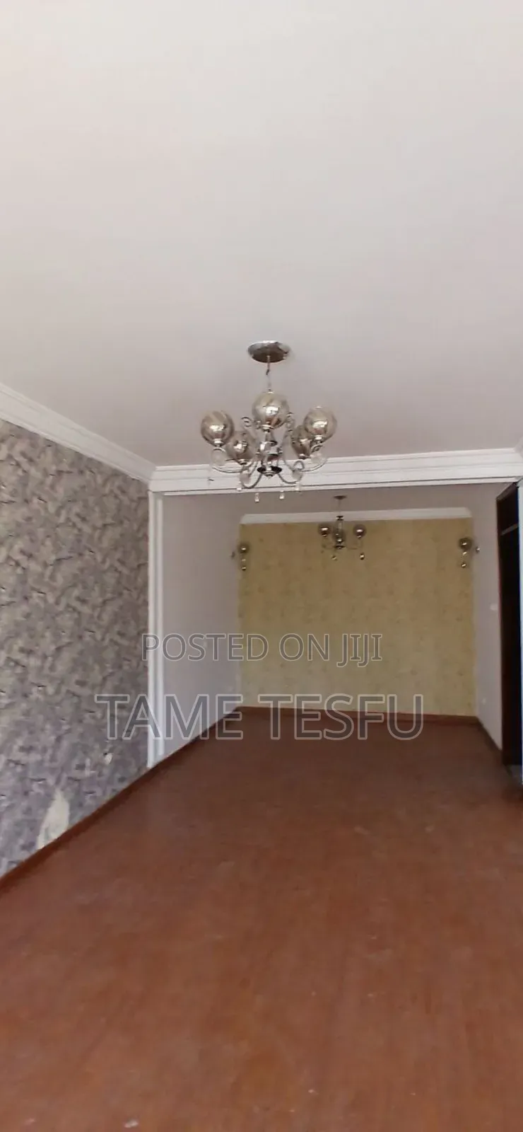 Furnished 5bdrm House in ፍጋ, Bole for sale