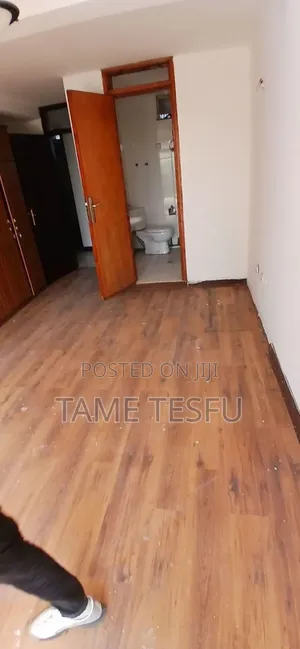 Furnished 5bdrm House in ፍጋ, Bole for sale