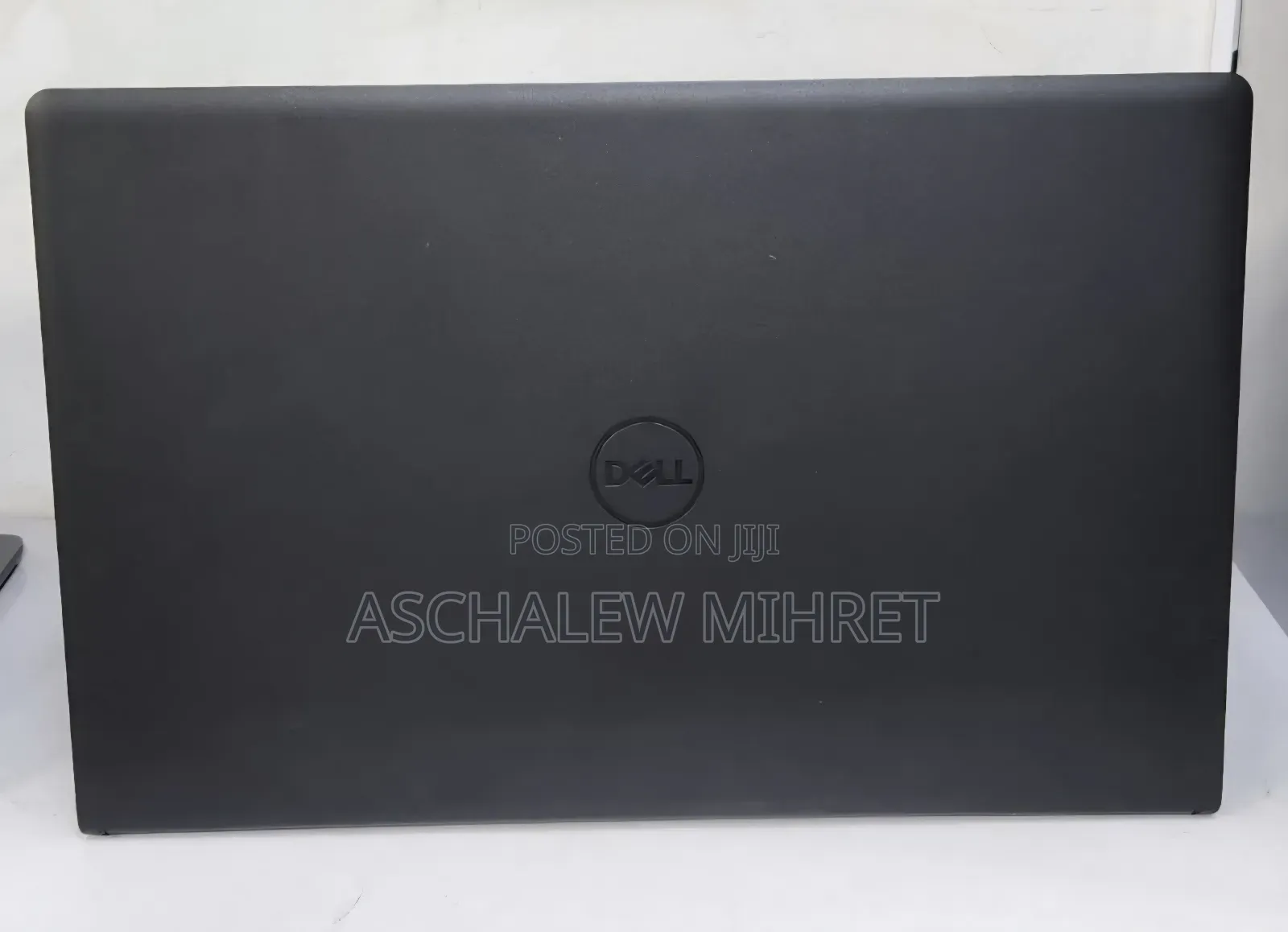 New Laptop Dell Inspiron 15 8GB AMD Ryzen 5 SSD 512GB