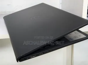 New Laptop Dell Inspiron 15 8GB AMD Ryzen 5 SSD 512GB