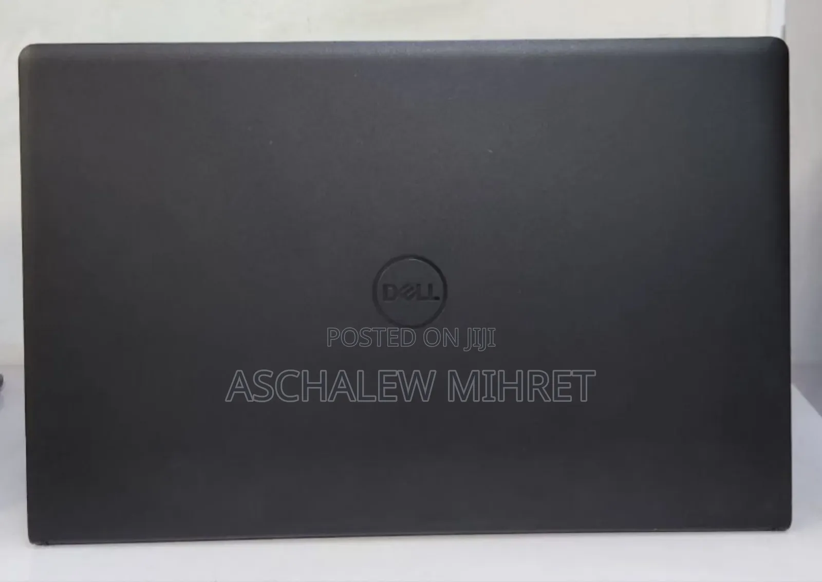 New Laptop Dell Inspiron 15 8GB AMD Ryzen 5 SSD 512GB