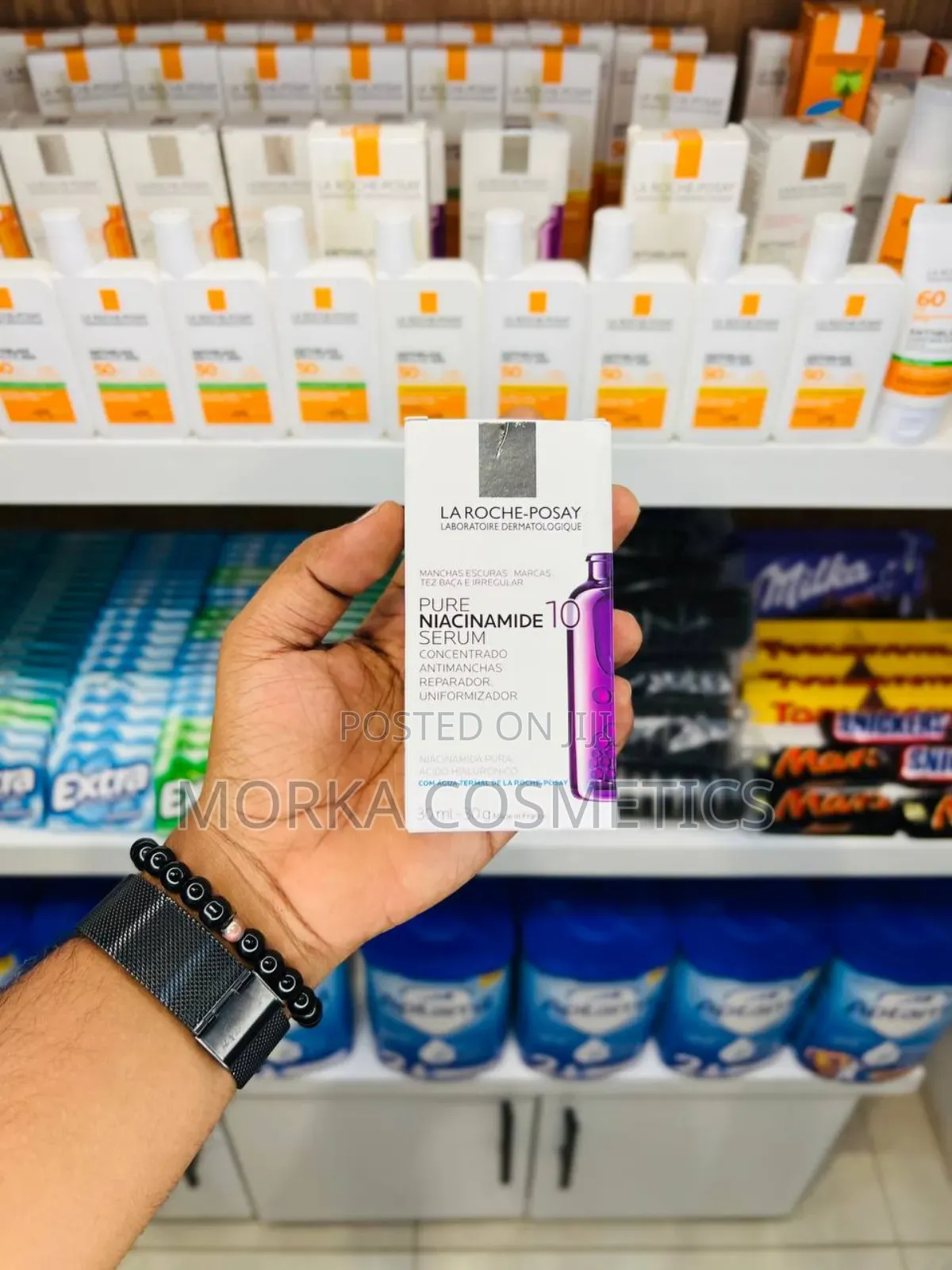 Laroche Niacinamide Serum