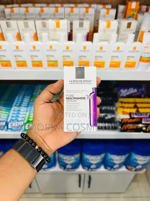 Photo - Laroche Niacinamide Serum