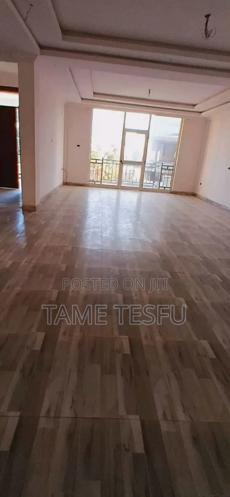 Furnished 3bdrm Villa in ሰሚት, Bole for sale