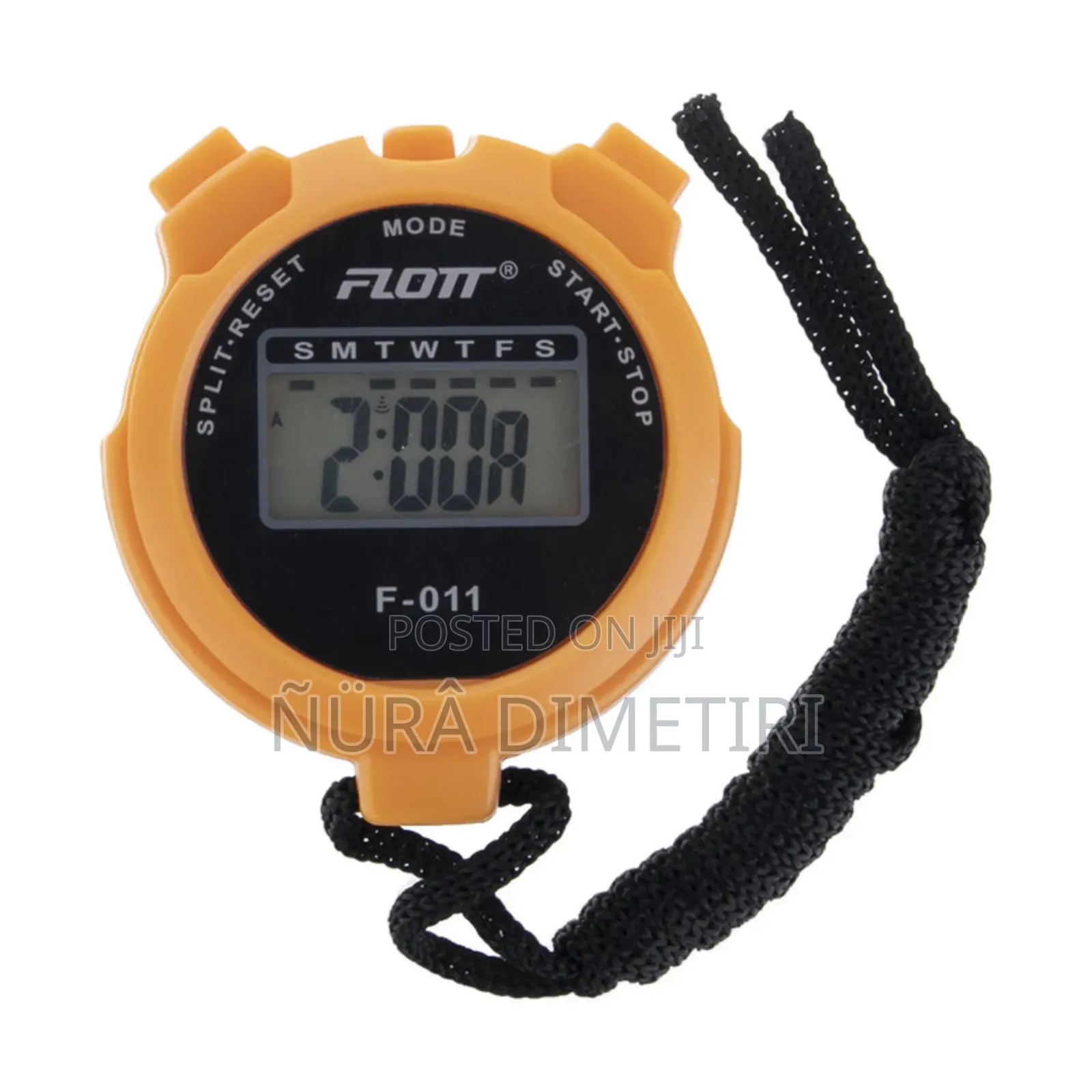 Flott Stopwatch