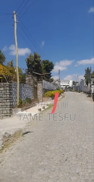 Photo - 3bdrm House in ወሰን አቤም 300ካሬ, Yeka for sale