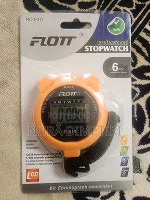 Flott Stopwatch