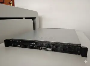 Photo - Dell R330 Server