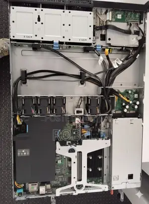 Dell R330 Server
