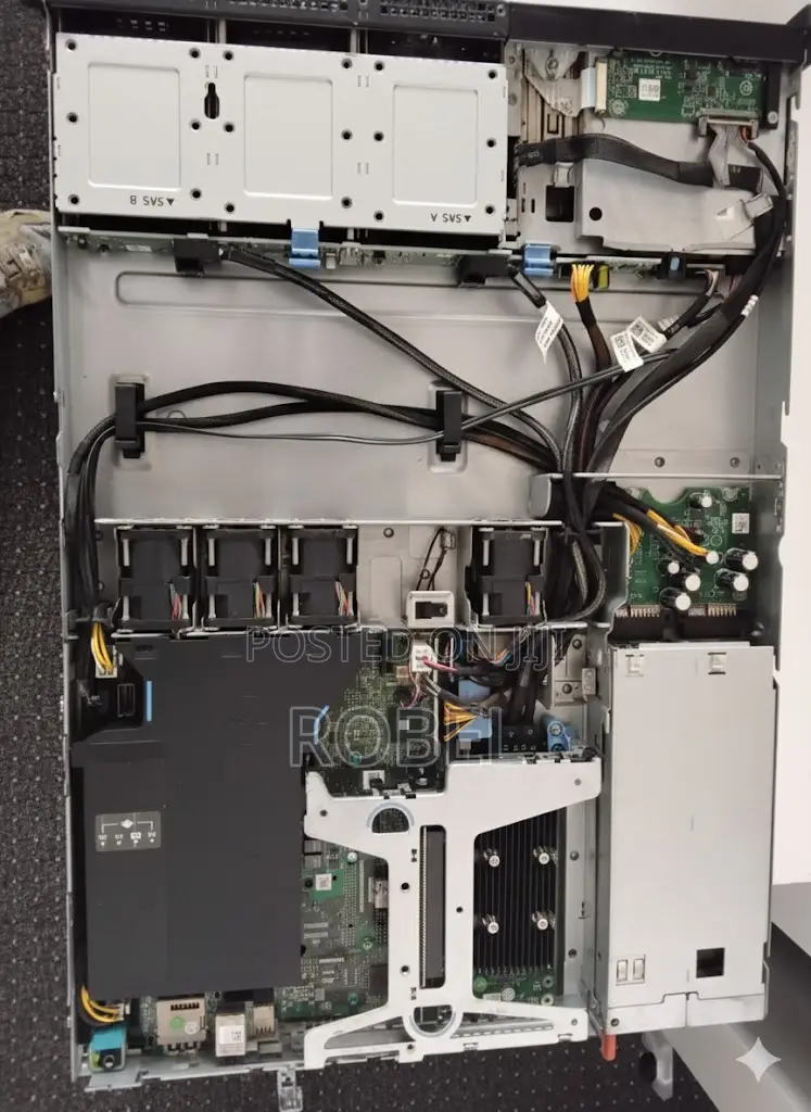 Dell R330 Server