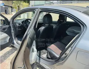 Mitsubishi Attrage 2021 Gray