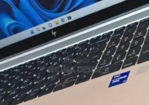 New Laptop HP EliteBook 850 G8 16GB Intel Core i7 SSD 512GB