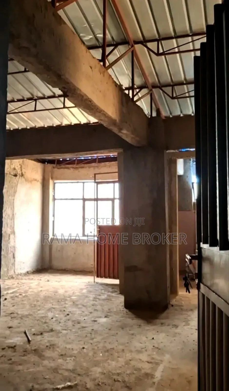 2bdrm Condo in Yeka for sale