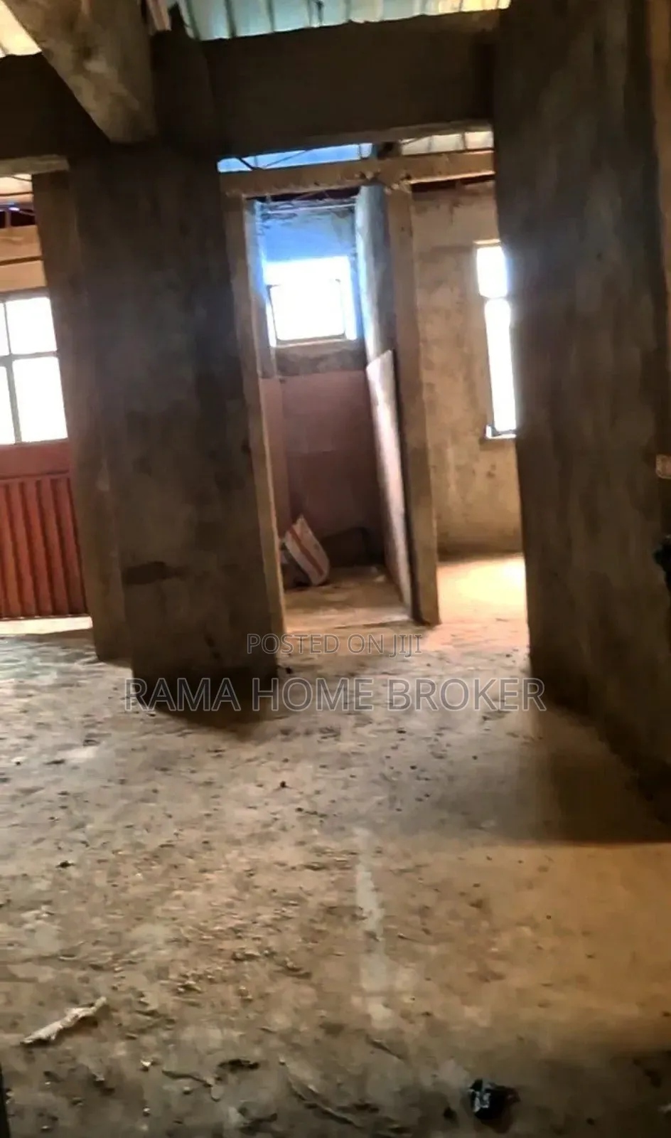 2bdrm Condo in Yeka for sale