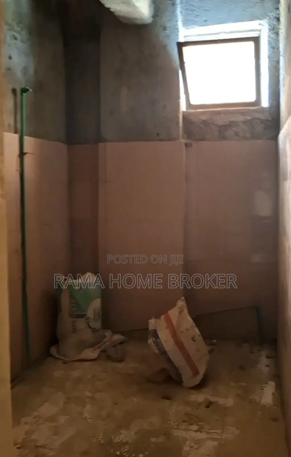 2bdrm Condo in Yeka for sale