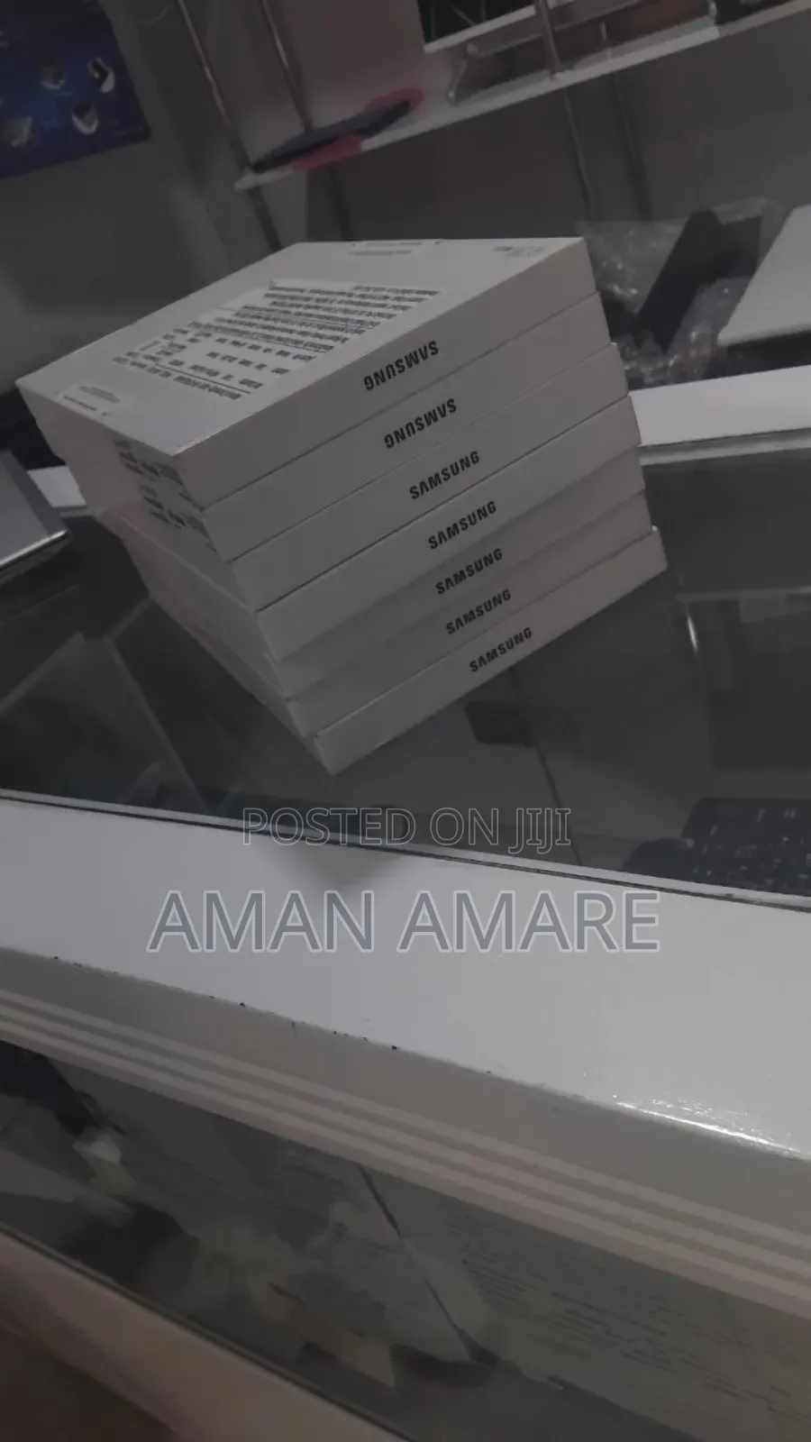 New Samsung Galaxy Tab S9 FE 128 GB