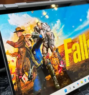 New Laptop HP Envy X360 16GB AMD Ryzen 7 SSD 512GB