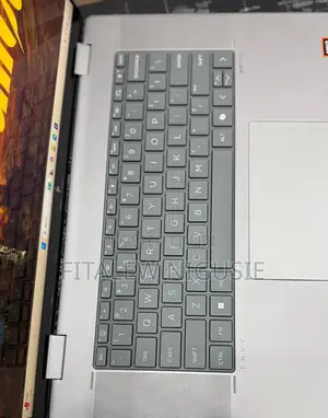 New Laptop HP Envy X360 16GB AMD Ryzen 7 SSD 512GB