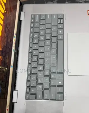 New Laptop HP Envy X360 16GB AMD Ryzen 7 SSD 512GB