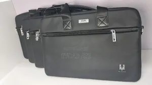 Photo - KVM Laptop Bag – Strong • Stylish • Secure!