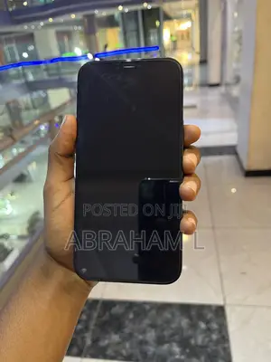 New Apple iPhone 12 Pro Max 128 GB Blue