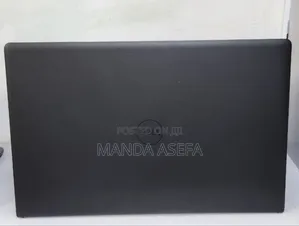 Photo - New Laptop Dell Inspiron 15 8GB AMD Ryzen 5 SSD 512GB