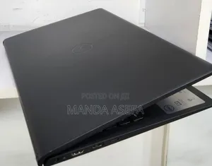 New Laptop Dell Inspiron 15 8GB AMD Ryzen 5 SSD 512GB