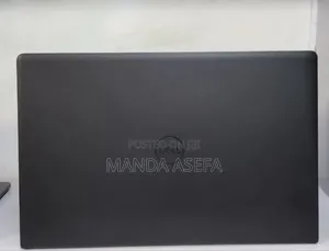 New Laptop Dell Inspiron 15 8GB AMD Ryzen 5 SSD 512GB