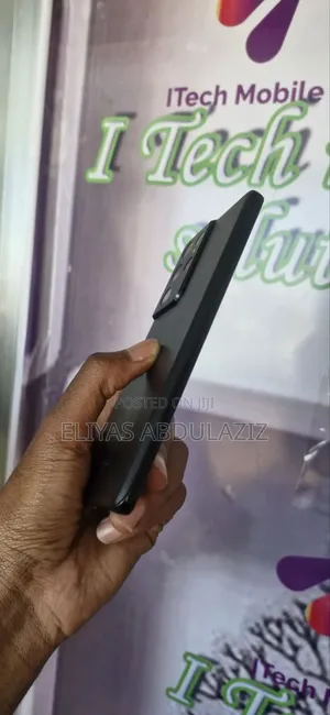 Samsung Galaxy S21 Ultra 5G 256 GB Black