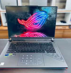 New Laptop Asus ROG Strix G16 G614 32GB Intel Core I9 SSD 1T