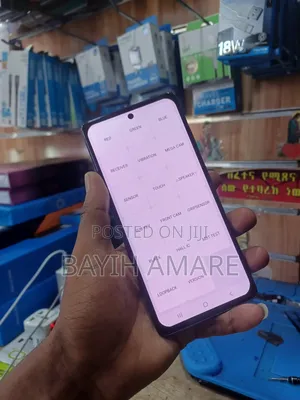 Samsung Galaxy S20 FE 128 GB Black