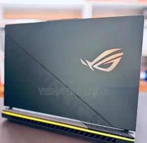 New Laptop Asus ROG Strix G16 G614 32GB Intel Core I9 SSD 1T