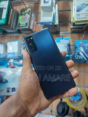 Samsung Galaxy S20 FE 128 GB Black