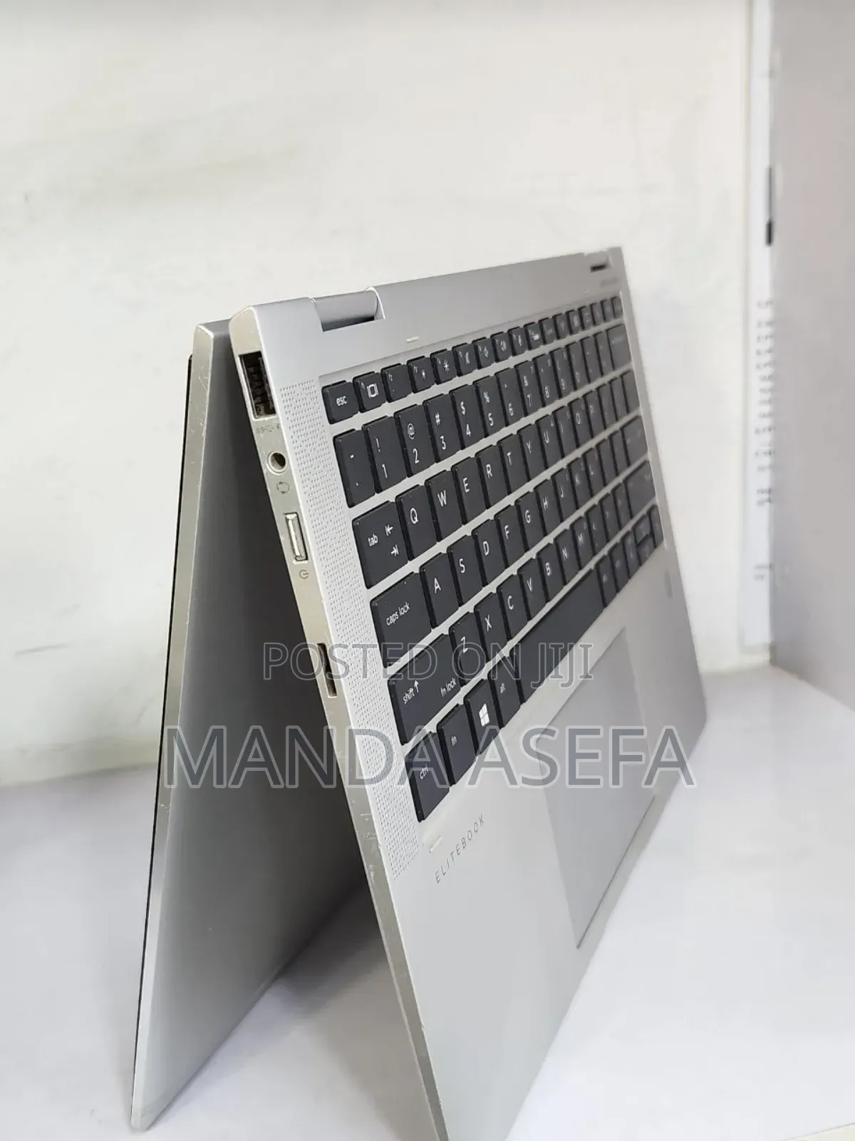 New Laptop HP EliteBook X360 1030 G3 16GB Intel Core I7 SSD 512GB