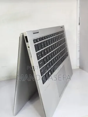New Laptop HP EliteBook X360 1030 G3 16GB Intel Core I7 SSD 512GB