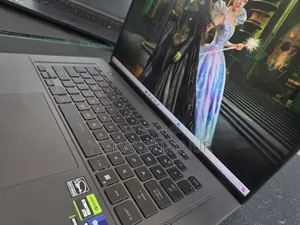 New Laptop Asus ROG Zephyrus G15 16GB Intel Core I9 SSD 1T