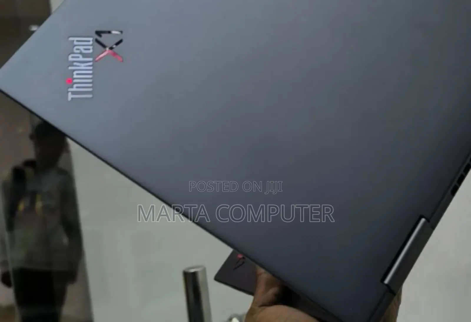 New Laptop Lenovo Thinkpad X1 Yoga 32GB Intel Core I7 SSD 512GB