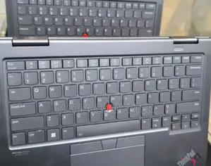 New Laptop Lenovo Thinkpad X1 Yoga 32GB Intel Core I7 SSD 512GB