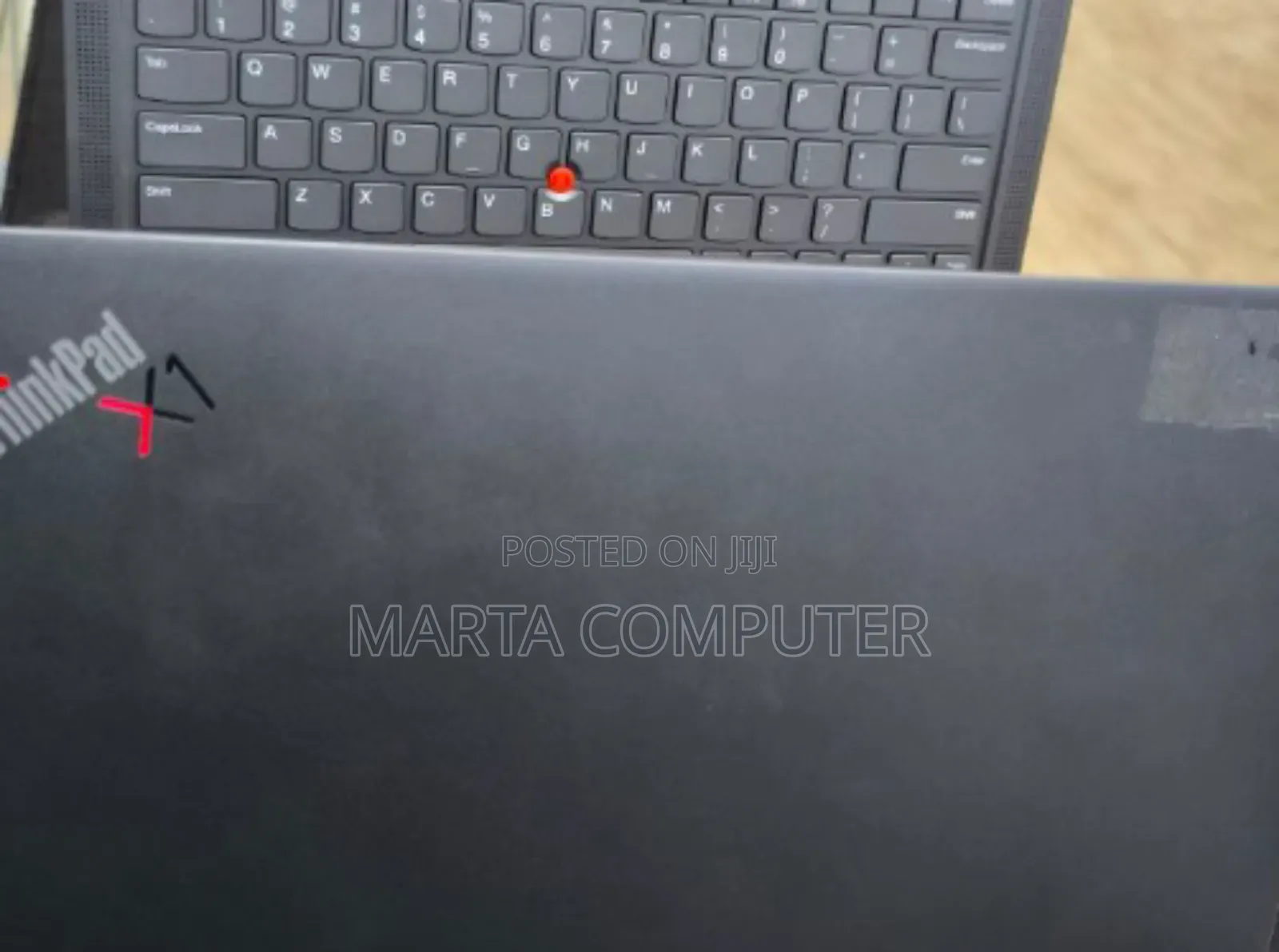 New Laptop Lenovo Thinkpad X1 Yoga 32GB Intel Core I7 SSD 512GB