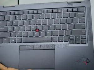 New Laptop Lenovo Thinkpad X1 Yoga 32GB Intel Core I7 SSD 512GB