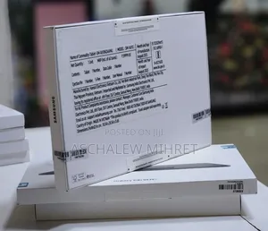 New Samsung Galaxy Tab S9 FE 128 GB