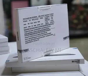 New Samsung Galaxy Tab S9 FE 128 GB